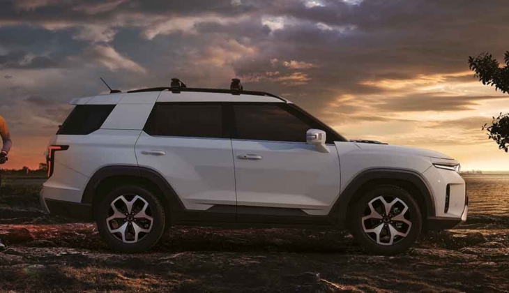 SsangYong Torres fiyatları açıklandı! İşte 17 Haziran 2023 fiyat listesi!