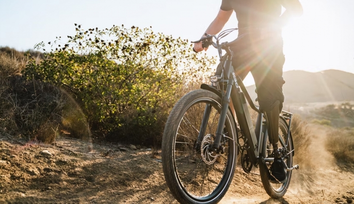 Teknosa dan ayağınızı yerden kesecek fırsat! Elektrikli bisikletlerde inanılmaz fiyatlar! 23 Haziran 2022 fiyat listesi!