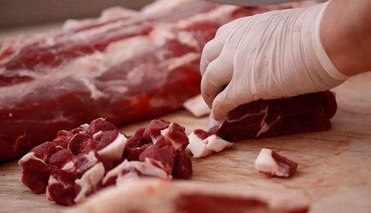 Kırmızı et fiyatları yerinde durmuyor! Zamlar üst üste geldi