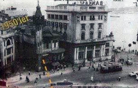 2006 yılında Karaköy Cami yeniden inşa edilecek!