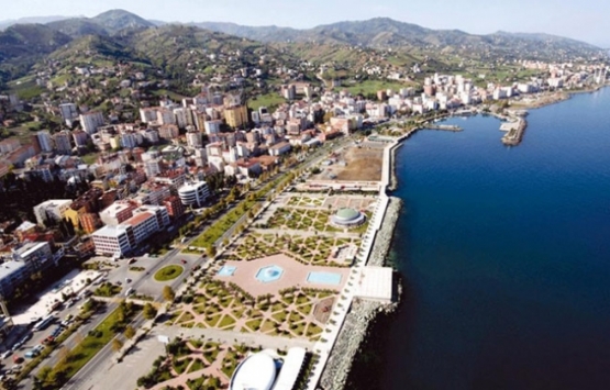 Trabzon Akçaabat'ta 6.6 milyon TL'ye icradan satılık 2 arsa!