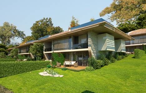 Üsküdar da 2014 yılında satışa çıkacak projeler!