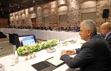  Başbakan Yıldırım: 2017 yılı 2016’dan daha iyi olacak!
