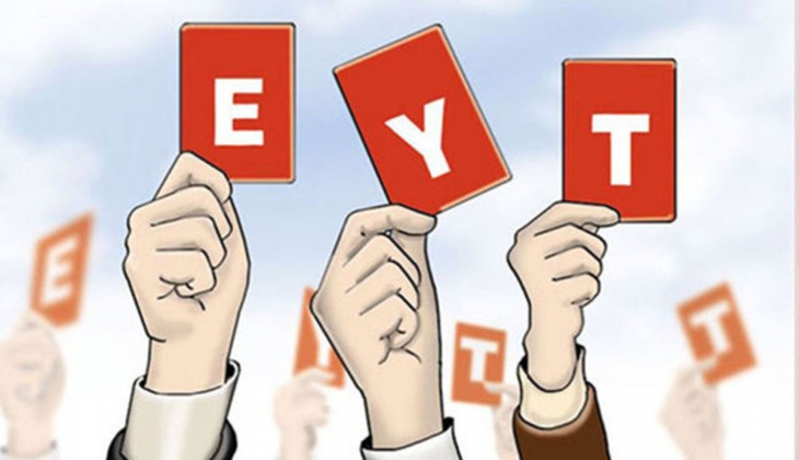 Flaş haber: Bakan Vedat Bilgin den EYT liler için tarih geldi!