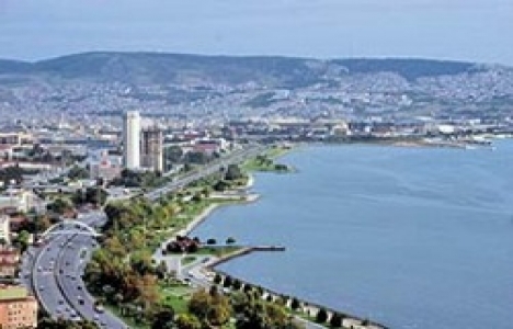 İzmir Bayraklı'da 2 adet satılık arsa: 9 milyon 850 bin TL!