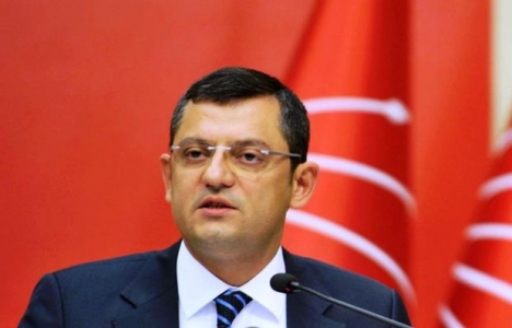 Kentsel dönüşüm ve enerji politikaları mecliste konu oldu!