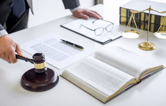 Kayseri deki gayrimenkul davasında kararı Danıştay verdi!