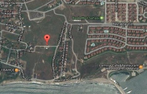 Liv Marine nereye yapılıyor?