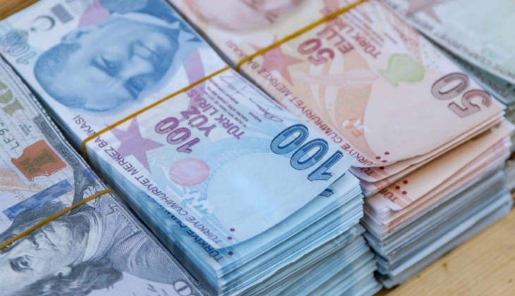 400 bin TL'niz varsa hesabınızda 2 maaş alacaksınız. Resmen duyuruldu