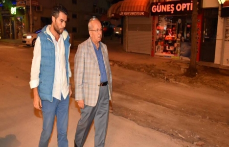 Tekirdağ'ın 11 ilçesine 11 prestij cadde!