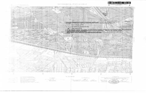 Esenyurt Talatpaşa 2076 ada 12 parsel imar planı askıya çıktı!