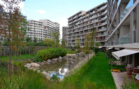 Sur Yapı Exen İstanbul satış fiyatları! 