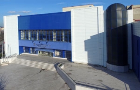 Sakarya Kongre Merkezi Projesi hazır!