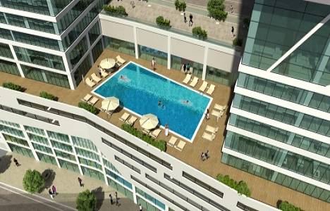 İstanbul 216 Fikirtepe projesinde ön satışa özel metrekaresi 5 bin 750 TL den!