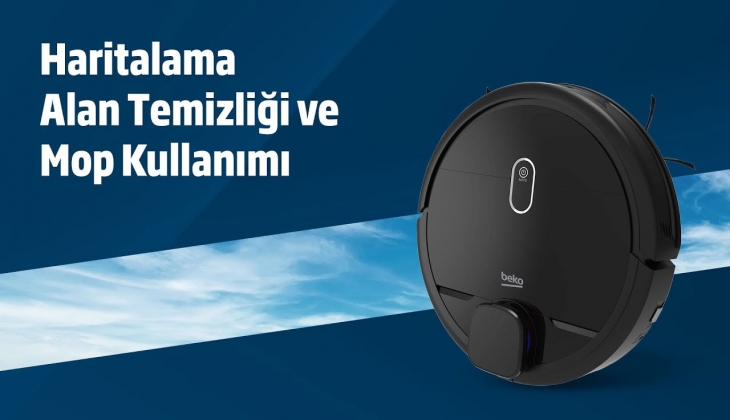 Beko robot süpürgede 800 TL indirim fırsatı! İşte 13 Ekim 2022 fiyat listesi…