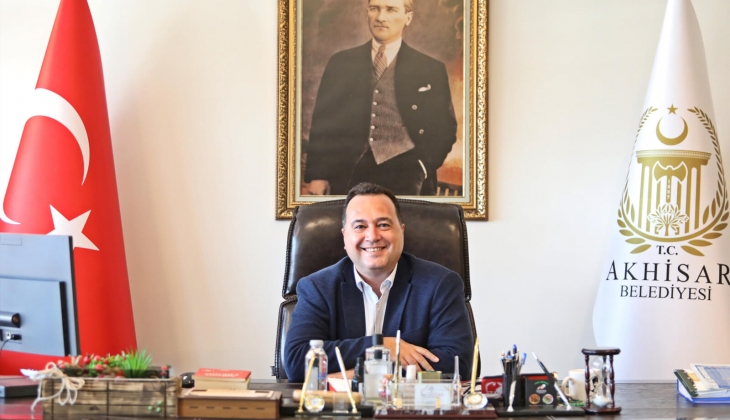 Manisa Akhisar'daki imar planı çalışması tam gaz devam ediyor!