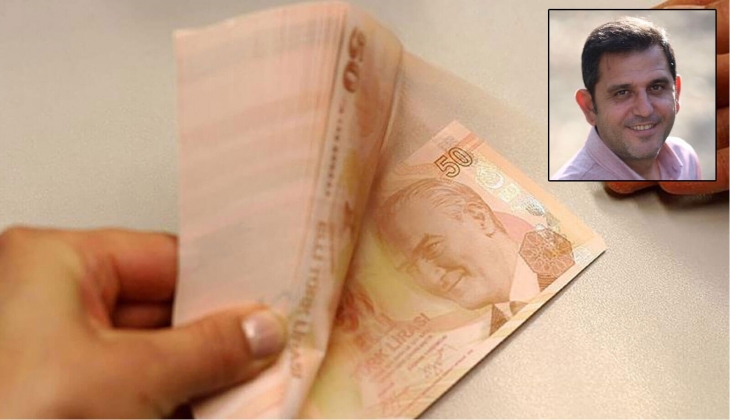 Gazeteci Fatih Portakal sordu: Bu yıl birikimler nerede değerlendiriliyor? Vatandaş 'tasarrufum yok' dedi!