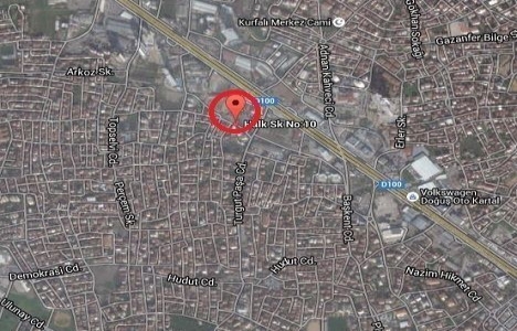 Daire Kartal Residence ulaşım!