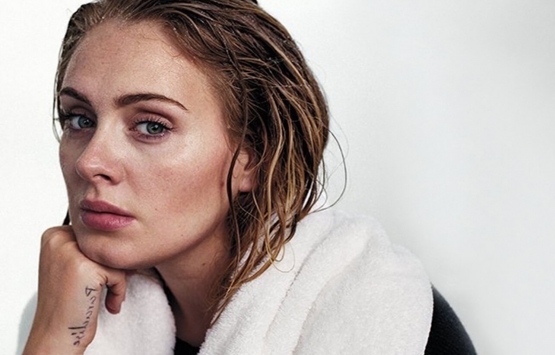 Adele: Londra’dan asla ev alamam, çok pahalı!