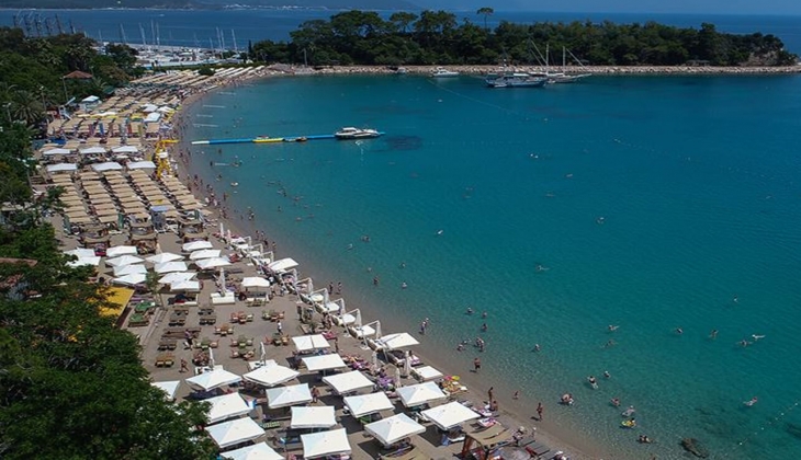 Antalya da 3 arsa satılıyor! Turizm cennetinde arsa sahibi olma fırsatını kaçırmayın! 