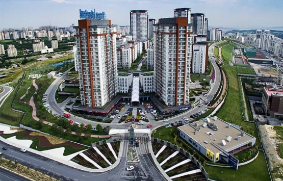 Tema İstanbul 3. Etap fiyat!