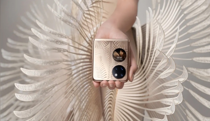 Huawei P50 Pocket a 5498 TL indirim! Stoklar tükenmeden alın! İşte 13 Mayıs 2022 fiyat listesi...