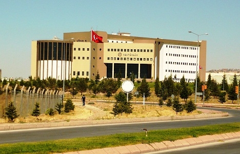 Erciyes Üniversitesi yaşam merkezi yaptıracak!