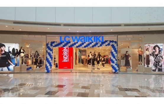 LC Waikiki bu yıl 130 mağaza açacak! 