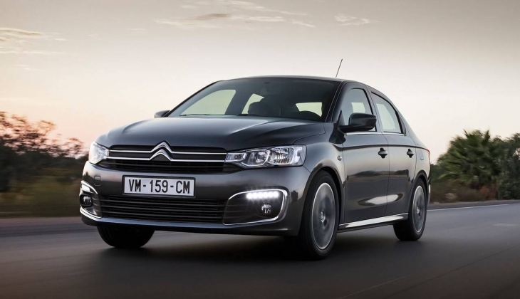 Citroen’den kaçırılmayacak kampanya! Citroen C-Elysee kaç lira yakıyor? Citroen C-Elysee’nin 14 Eylül 2022 fiyat listesi