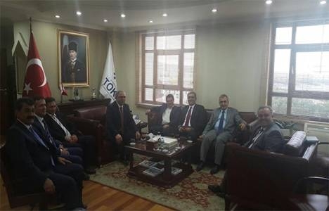 TOKİ Başyayla'da ödeme şartlarını yeniden değerlendirdi!