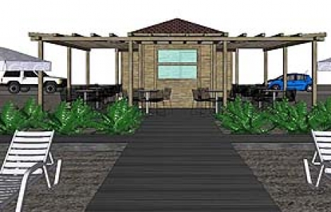 Pamucak'ta ihale süreci başlıyor!