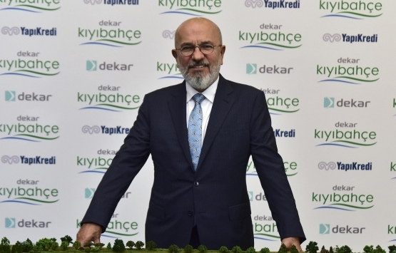 350-850 bin TL arasındaki konuta talep patlaması!