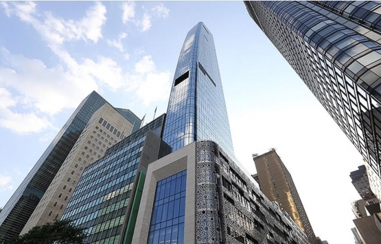 Türkevi Binası bugün açılıyor!