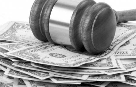 Özelleştirmeden devlet kasasına üç ayda 767 milyon dolar girdi! 