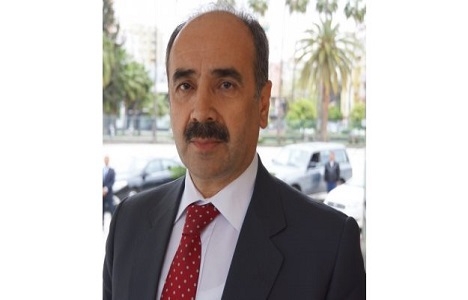 İsmail Üzmez kimdir