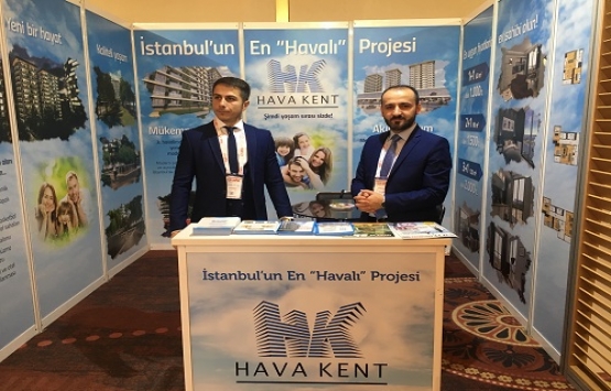 Hava Kent 3. Etap ne zaman satışa çıkacak?