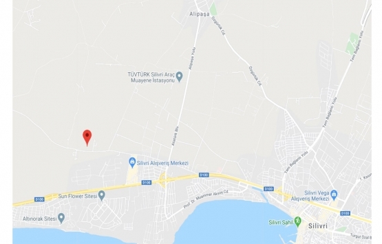 KİPTAŞ Silivri 4. Etap 25 soruda tüm detaylarıyla!