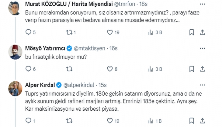 Konut ilanlarındaki ani artışlar neden oldu? Emlakçılar ev sahiplerini işaret etti!
