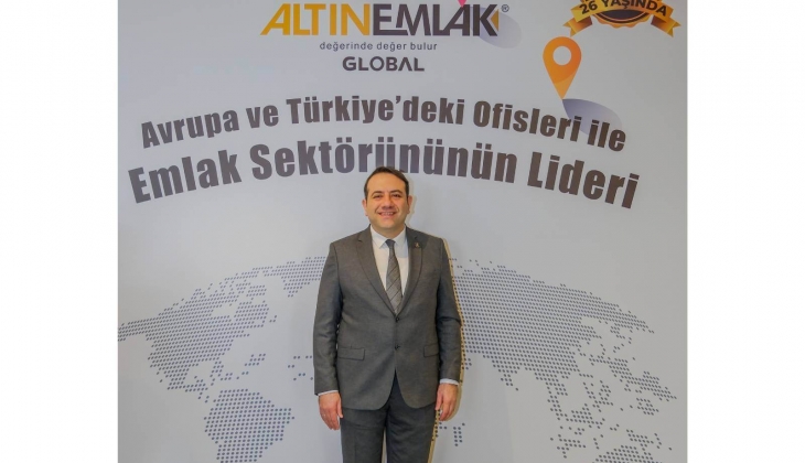 Ticari gayrimenkul fiyatları ilk çeyrekte yüzde 12 arttı! Kiralama ve satın almada neye dikkat edilmeli?