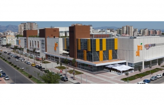 TACA İnşaat ın konkordato davasında yeni gelişme!