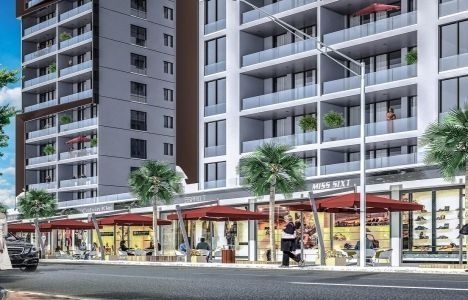 Kanal İstanbul a yakın projeler 2018!