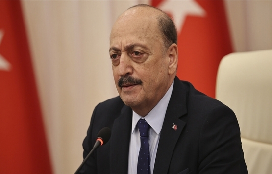 Bakan Bilgin açıkladı: Ödemeler 9 Temmuz'da hesaplarda!