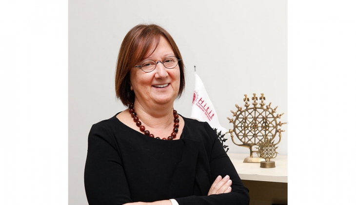 Fatma Nur Gökman kimdir? Ne iş yapar? Kaç yaşında?