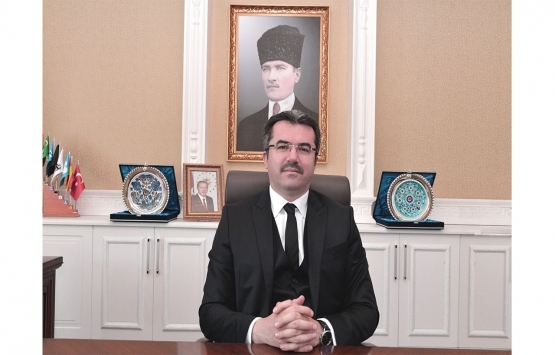 Erzurum Şehir Hastanesi açılış için gün sayıyor!