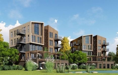 Nef Çekmeköy Çamlıtepe Konutları yüzde 1 peşinatla!