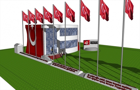 Niğde Şehit Ömer Halisdemir Müzesi bu yıl açılacak!