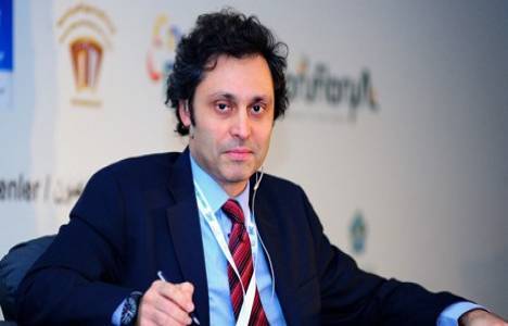  Emre Çamlıbel: Konut üreticisi projeyi tamamlayamazsa sigorta işi bitirecek!