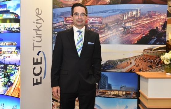 ECE Türkiye Türk markalarını yurt dışına taşımaya hazırlanıyor!