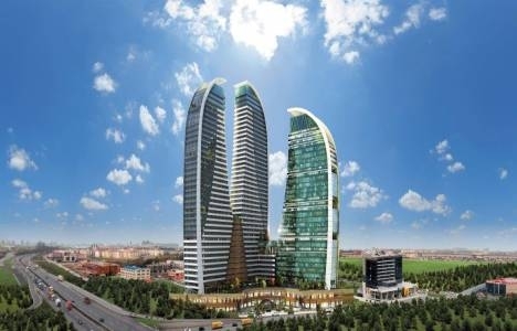 Sembol İstanbul projesinde 120 bin TL den başlayan fiyatlarla!