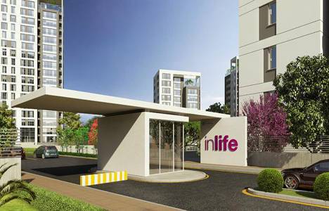 İnlife satış ofisi!